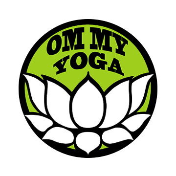 Aerial Yoga – Om My Yoga